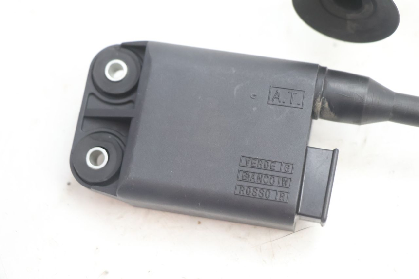 photo de CDI GILERA STALKER 50 (2004 - 2014) - Detalle de la pieza