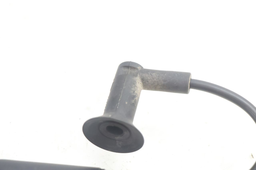 photo de CDI GILERA STALKER 50 (2004 - 2014) - Zoom estado de uso