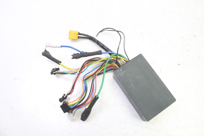 photo de CAJA CDI NAMI STELLAR 1 - Vista principal