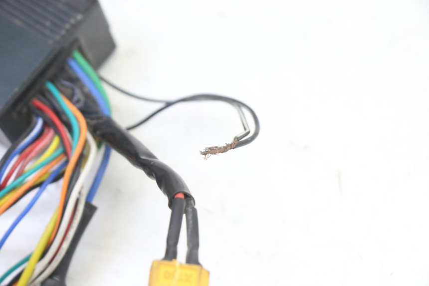 photo de CAJA CDI NAMI STELLAR 1 - Otra perspectiva