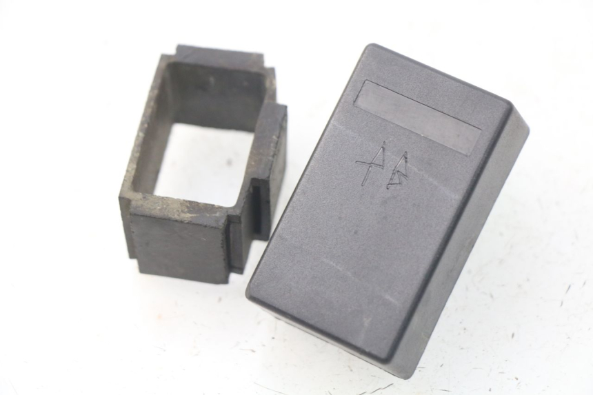 photo de CDI NITRO MOTORS STORM DIRTBIKE 110 - Vista principal