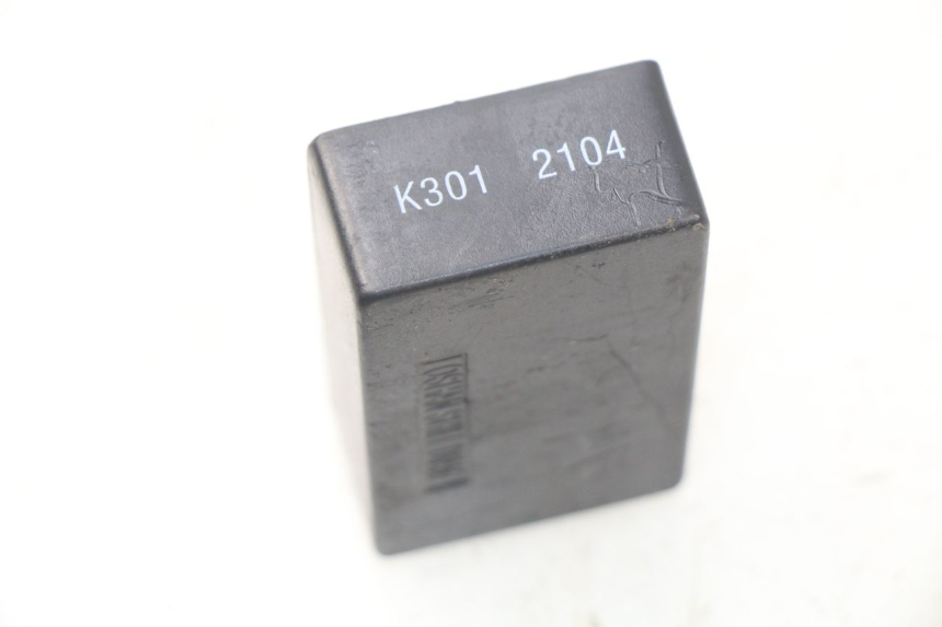 photo de CDI FYM STRADA 50 (2007 - 2014) - Detalle de la pieza