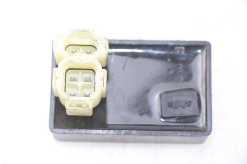 photo de CDI FYM STRADA 50 (2007 - 2014) - Zoom estado de uso