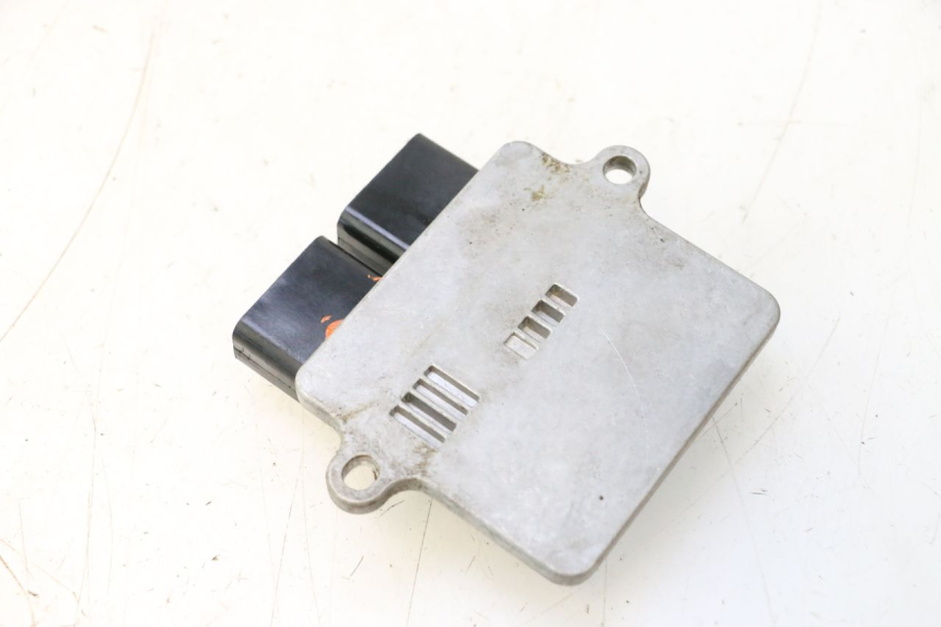 photo de CDI VASTRO STREET S 50 (2016 - 2021) - Primer plano técnico
