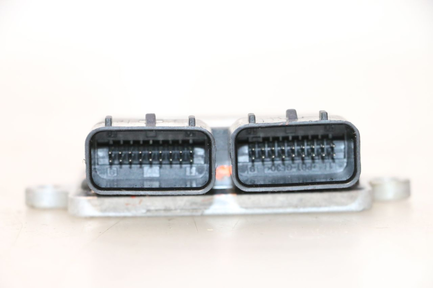 photo de CDI VASTRO STREET S 50 (2016 - 2021) - Vista general del producto