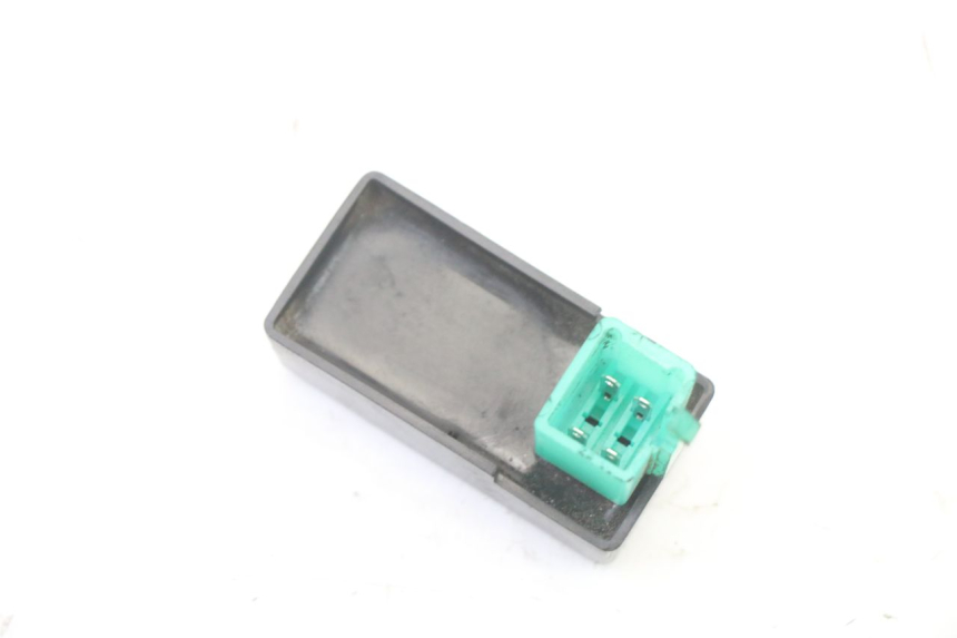 photo de CDI PEUGEOT STREETZONE I 2T 50 (2018 - 2020) - Vista principal