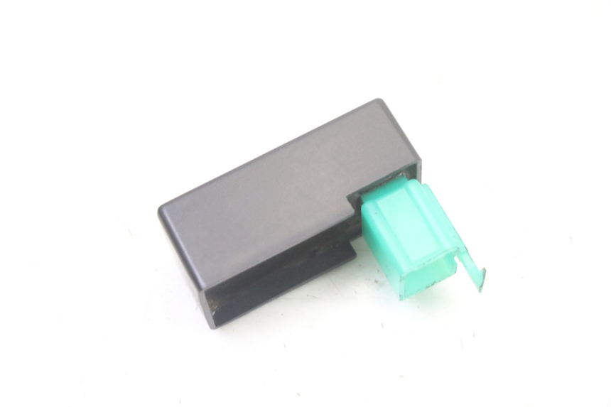 photo de CDI PEUGEOT STREETZONE I 2T 50 (2018 - 2020) - Zoom estado de uso