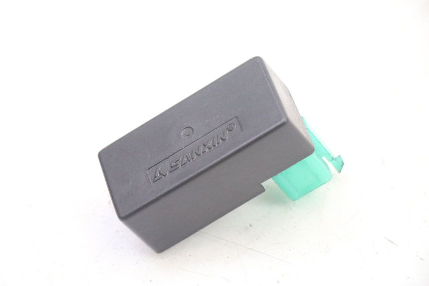 photo de CDI PEUGEOT STREETZONE I 2T 50 (2018 - 2020) - Otra perspectiva