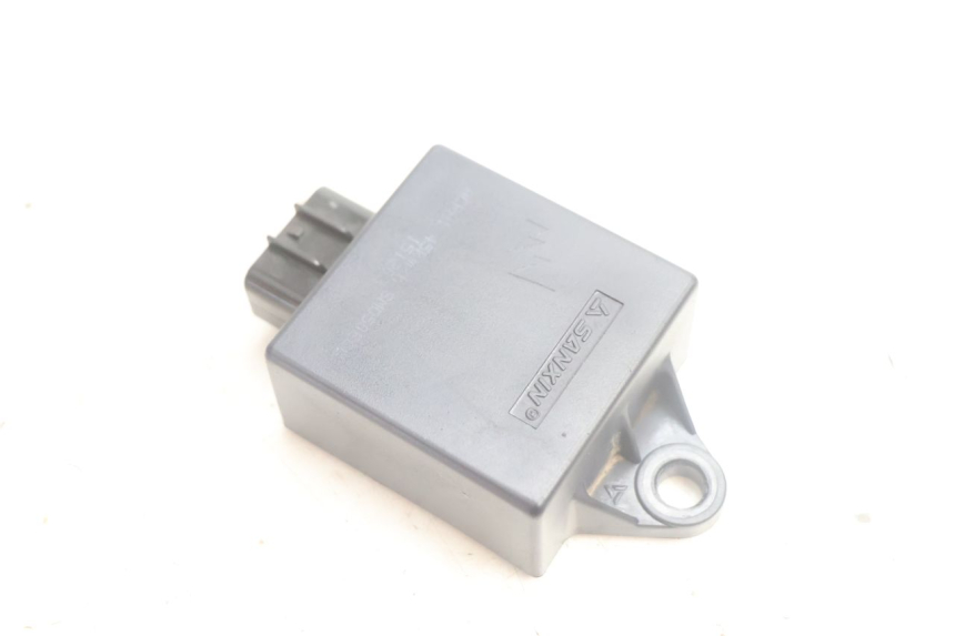 photo de CDI PEUGEOT STREETZONE NAKED 2T 50 (2014 - 2018) - Detalle de la pieza