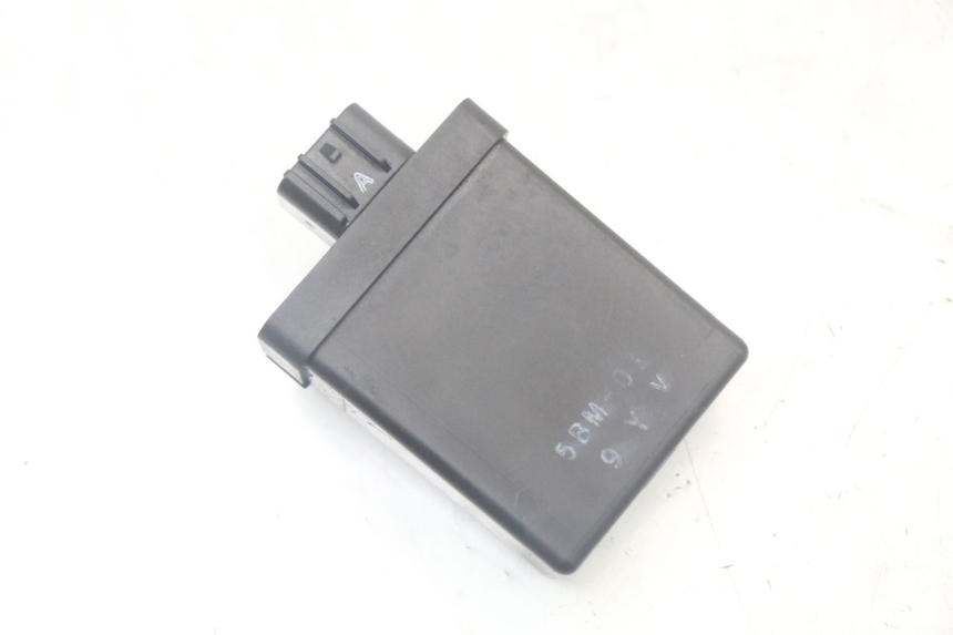 photo de UNIDAD DE CONTROL CDI MBK STUNT NAKED 50 (2004 - 2018) - Vista principal