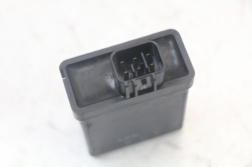 photo de UNIDAD DE CONTROL CDI MBK STUNT NAKED 50 (2004 - 2018) - Zoom estado de uso