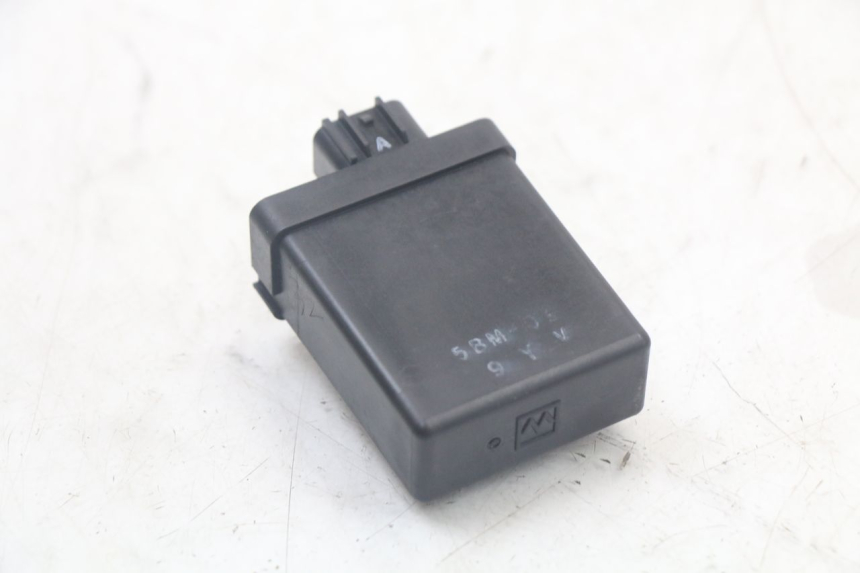 photo de UNIDAD DE CONTROL CDI MBK STUNT NAKED 50 (2004 - 2018) - Otra perspectiva