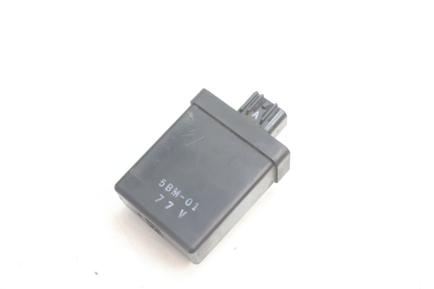 photo de UNIDAD DE CONTROL CDI MBK STUNT NAKED 50 (2004 - 2018) - Vista principal