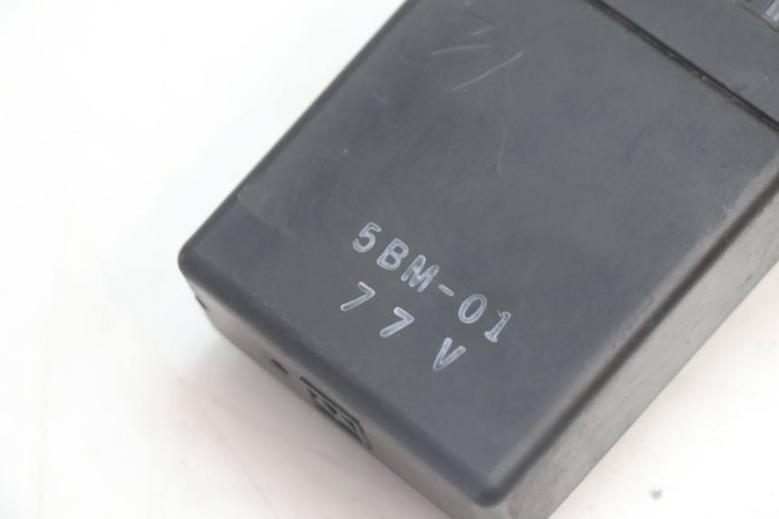photo de UNIDAD DE CONTROL CDI MBK STUNT NAKED 50 (2004 - 2018) - Detalle de la pieza