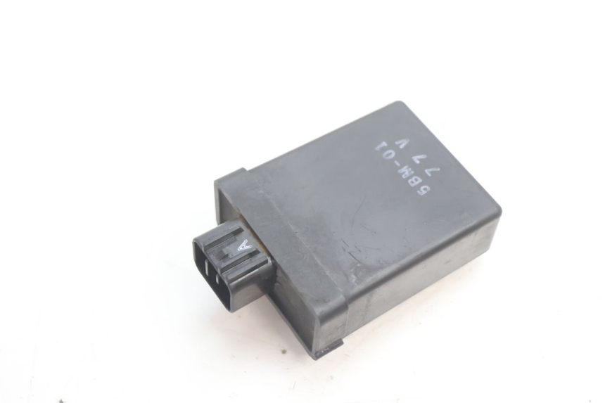 photo de UNIDAD DE CONTROL CDI MBK STUNT NAKED 50 (2004 - 2018) - Zoom estado de uso