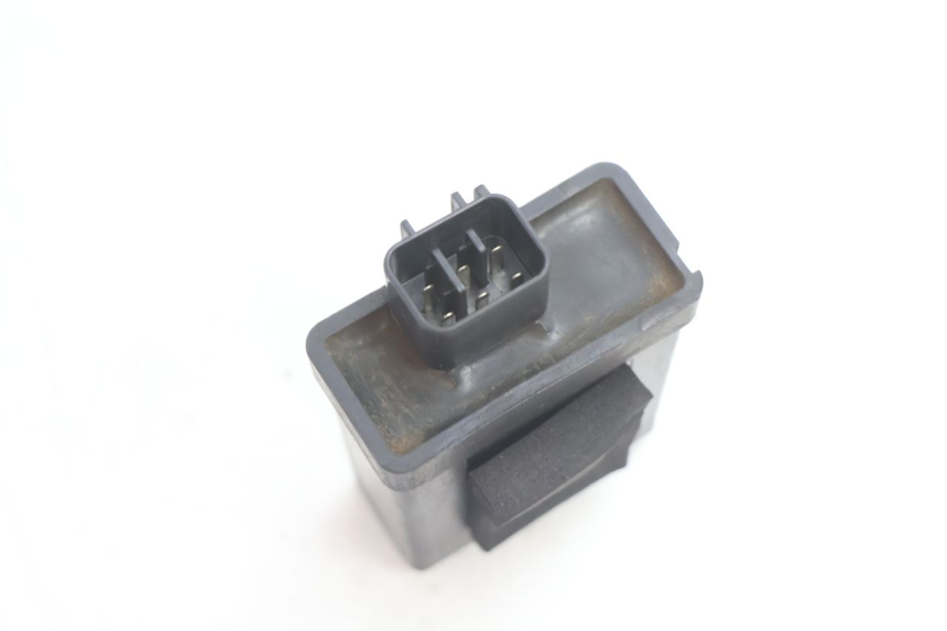 photo de UNIDAD DE CONTROL CDI MBK STUNT NAKED 50 (2004 - 2018) - Primer plano técnico
