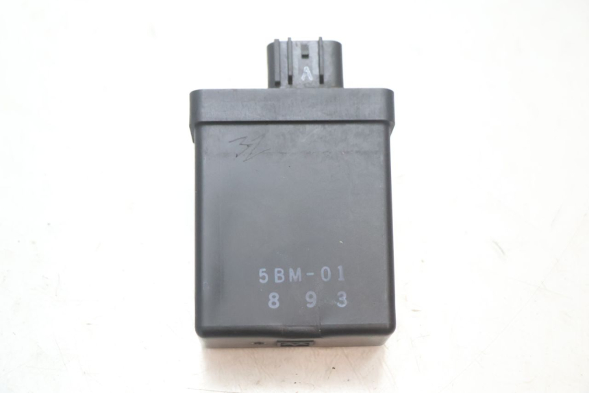 photo de UNIDAD DE CONTROL CDI MBK STUNT NAKED 50 (2004 - 2018) - Vista principal