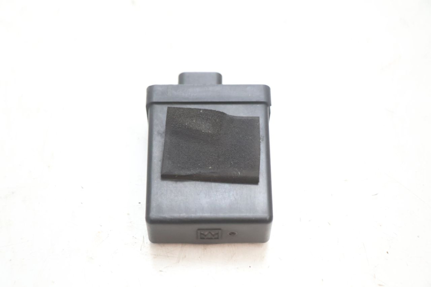 photo de UNIDAD DE CONTROL CDI MBK STUNT NAKED 50 (2004 - 2018) - Zoom estado de uso