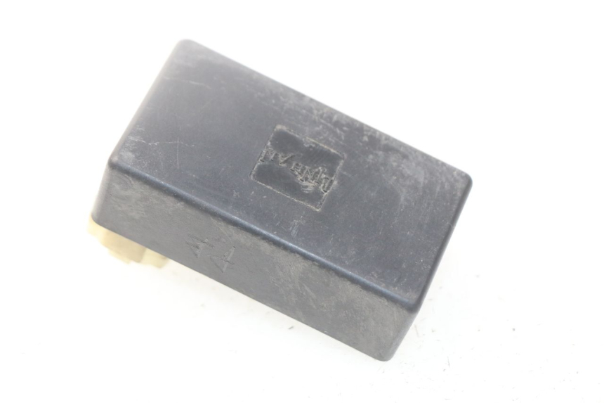 photo de CDI JM MOTORS SUNNY 50 (2017 - 2020) - Vista principal