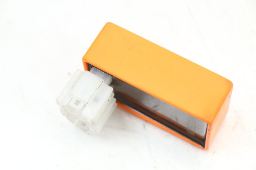 photo de CDI JM MOTORS SUNNY 50 (2017 - 2020) - Vista principal