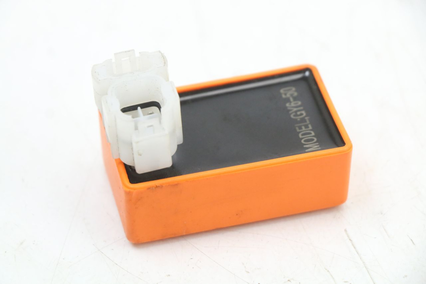 photo de CDI JM MOTORS SUNNY 50 (2017 - 2020) - Detalle de la pieza