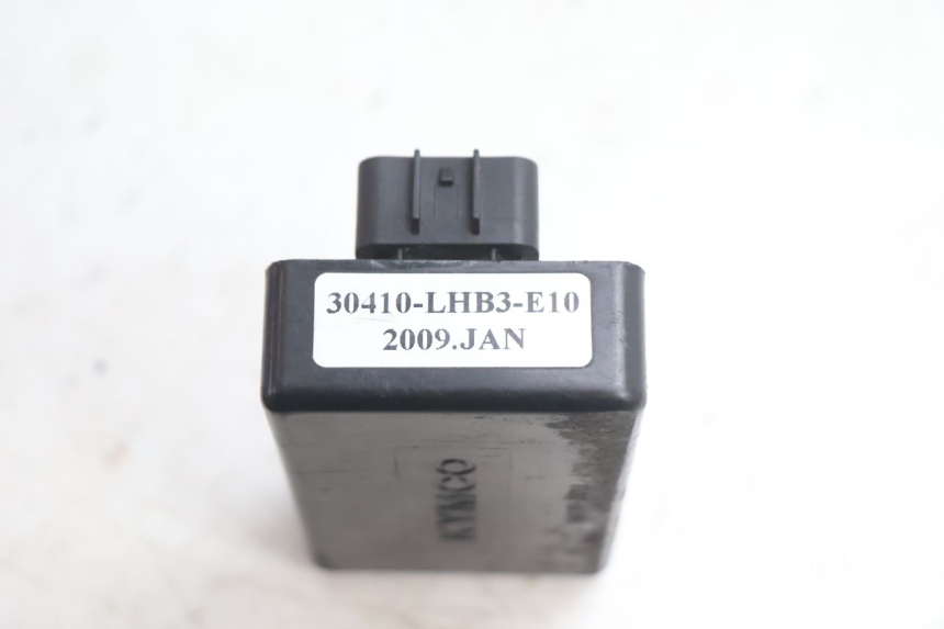 photo de CDI KYMCO SUPER 8 2T 50 (2007 - 2013) - Primer plano técnico