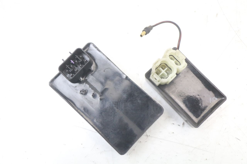 photo de CDI KYMCO SUPER 8 125 (2008 - 2015) - Vista principal