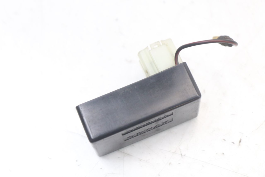 photo de CDI KYMCO SUPER 8 125 (2008 - 2015) - Primer plano de alta resolución