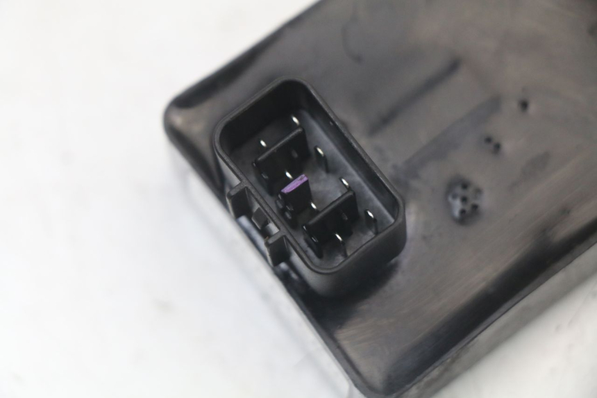 photo de CDI KYMCO SUPER 8 125 (2008 - 2015) - Estado de la superficie y material