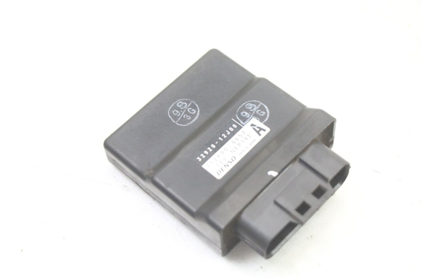 photo de CDI SUZUKI BURGMAN 125 (2015 - 2017) - Detalle de la pieza