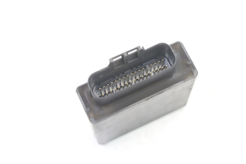 photo de CDI SUZUKI BURGMAN 125 (2015 - 2017) - Otra perspectiva