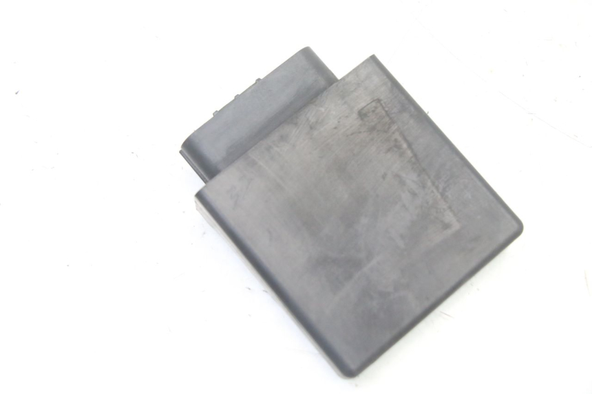 photo de CDI SUZUKI BURGMAN 125 (2015 - 2017) - Primer plano técnico