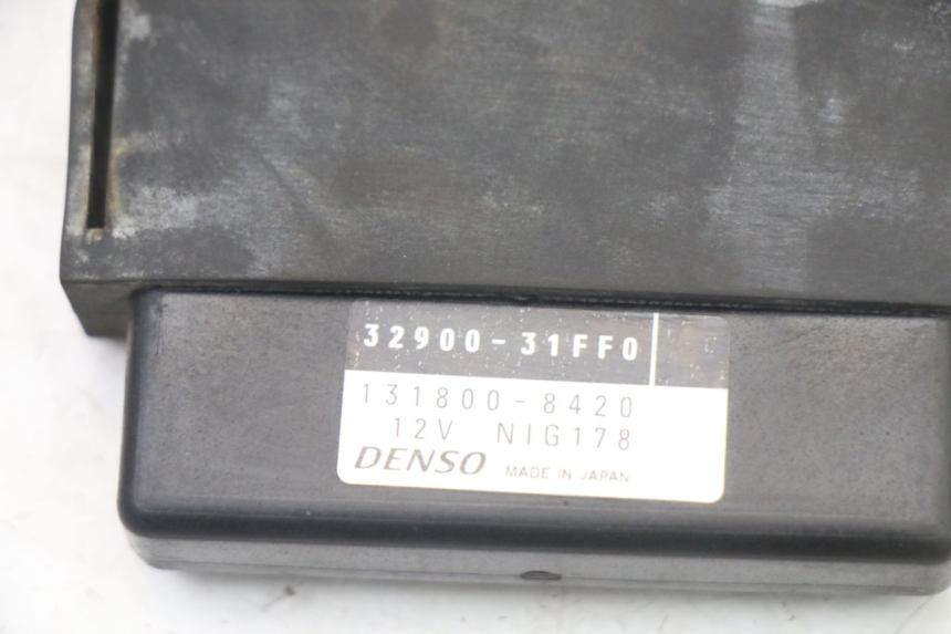 photo de CDI SUZUKI GSF S BANDIT 600 (2000 - 2004) - Detalle de la pieza