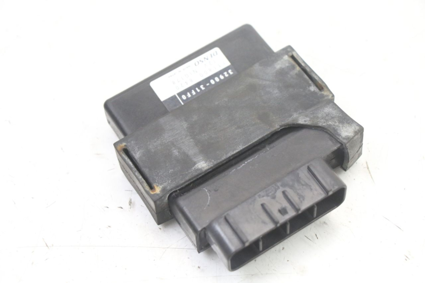 photo de CDI SUZUKI GSF S BANDIT 600 (2000 - 2004) - Zoom estado de uso