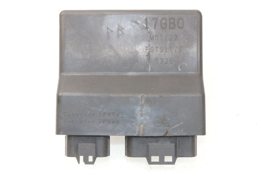 photo de CDI SUZUKI SV S ABS 650 (2003 - 2009) - Vista principal