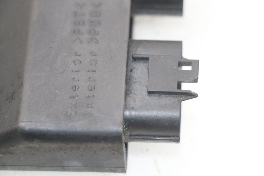 photo de CDI SUZUKI SV S ABS 650 (2003 - 2009) - Detalle de la pieza