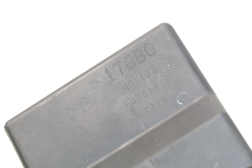 photo de CDI SUZUKI SV S ABS 650 (2003 - 2009) - Zoom estado de uso