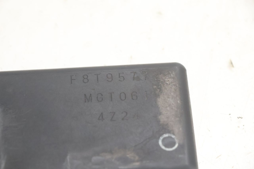 photo de CDI SUZUKI SV S 650 (2003 - 2009) - Detalle de la pieza