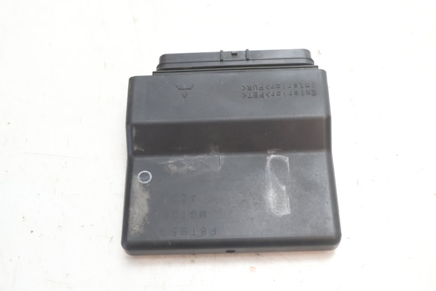 photo de CDI SUZUKI SV S 650 (2003 - 2009) - Zoom estado de uso