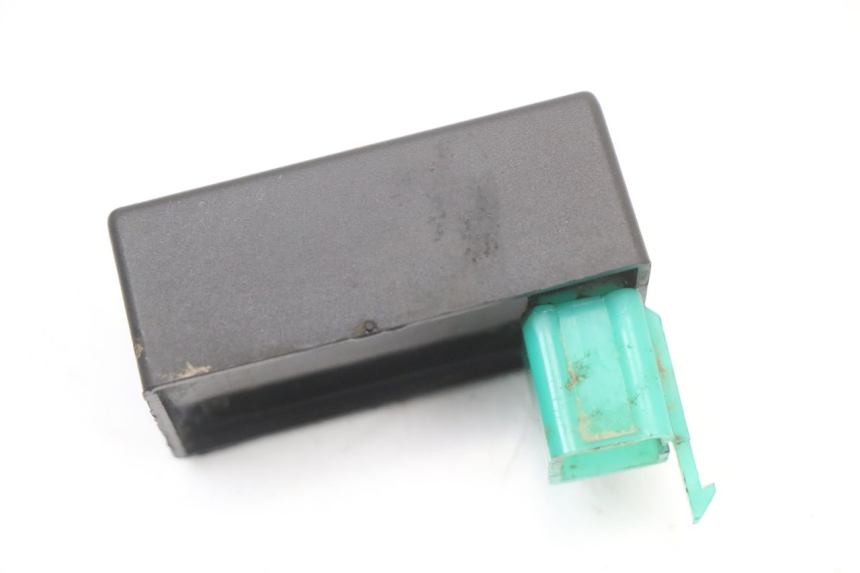 photo de CDI MINI MX SX 125 - Vista principal