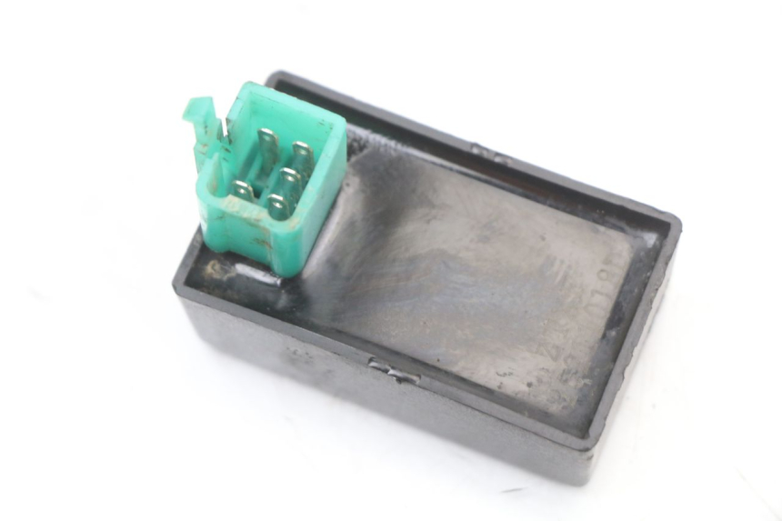 photo de CDI MINI MX SX 125 - Detalle de la pieza