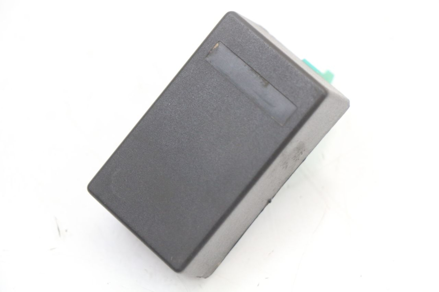 photo de CDI MINI MX SX 125 - Zoom estado de uso