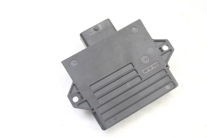 photo de CDI DE ENCENDIDO APRILIA SXR 50 (2021 - 2023) - Primer plano técnico