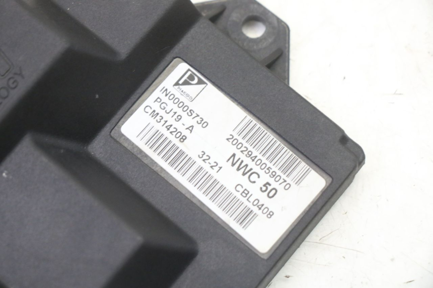 photo de CDI DE ENCENDIDO APRILIA SXR 50 (2021 - 2023) - Detalle de la pieza