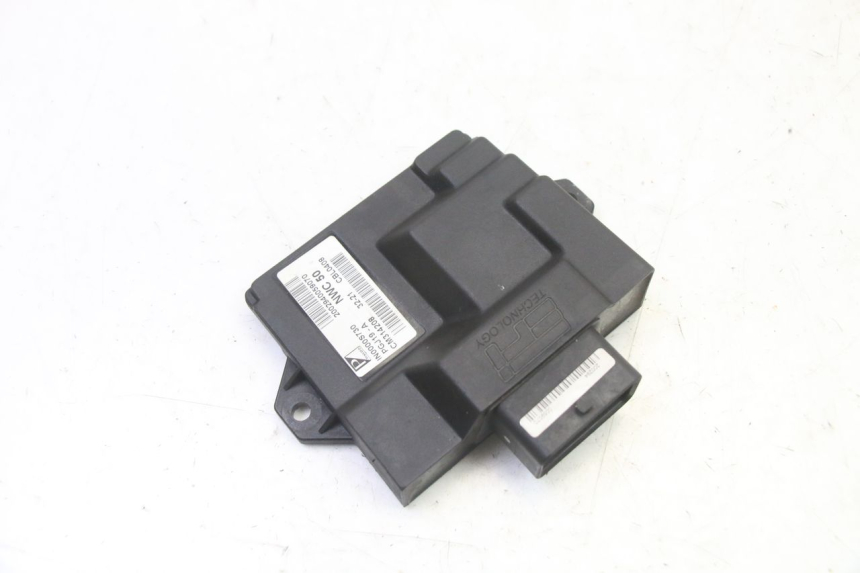 photo de CDI DE ENCENDIDO APRILIA SXR 50 (2021 - 2023) - Otra perspectiva