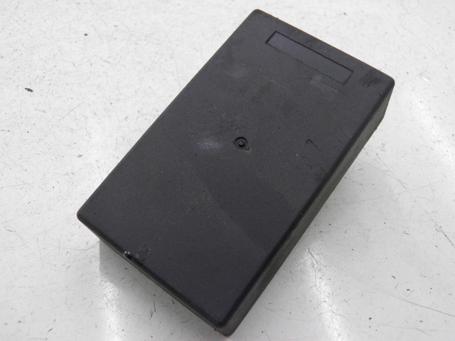 photo de CDI SYM FIDDLE 50 (2008 - 2010) - Vista principal