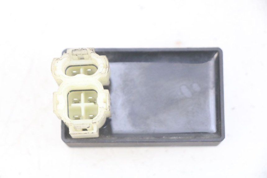 photo de UNIDAD DE CONTROL CDI SYM SYMPHONY 125 (2009 - 2015) - Zoom estado de uso