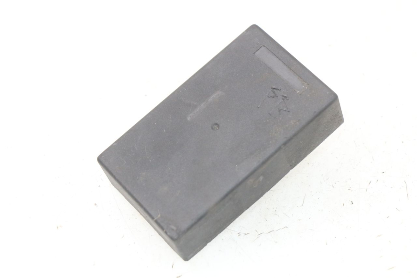 photo de CDI SYM SYMPHONY 50 (2009 - 2015) - Vista principal