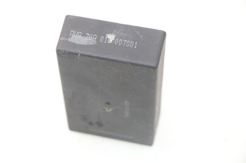 photo de CDI SYM SYMPHONY 50 (2009 - 2015) - Detalle de la pieza