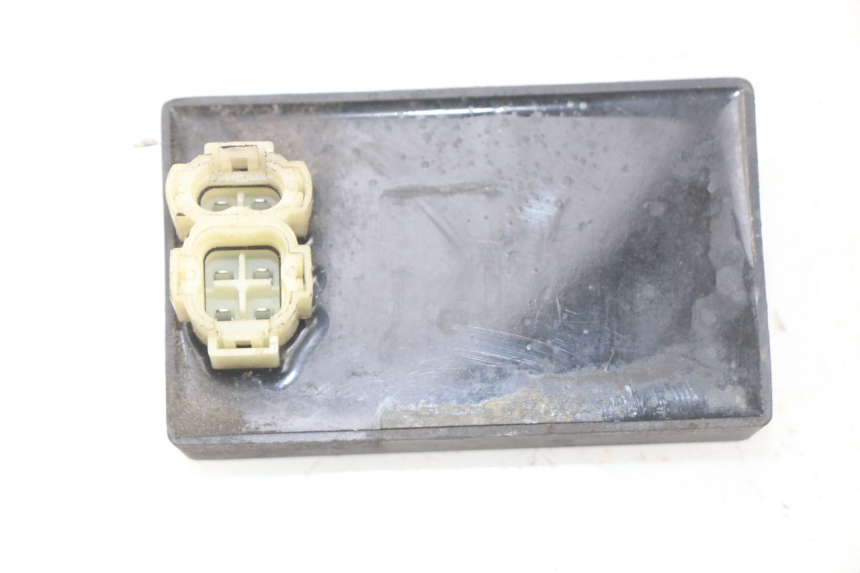 photo de CDI SYM SYMPHONY 50 (2009 - 2015) - Zoom estado de uso